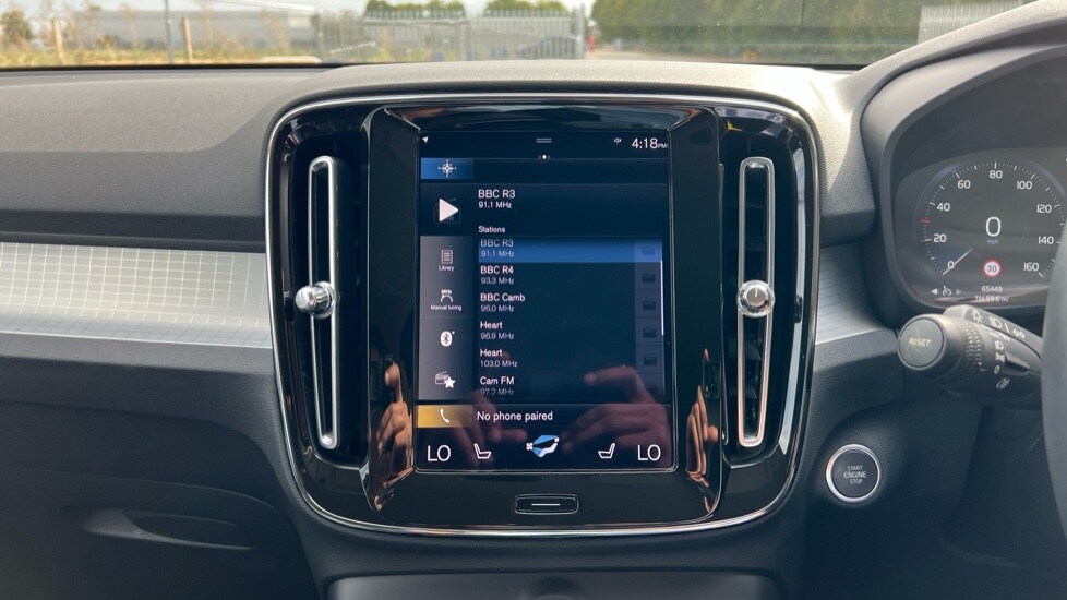 Used Volvo XC40 2022 for sale - 75979888: Photo 37