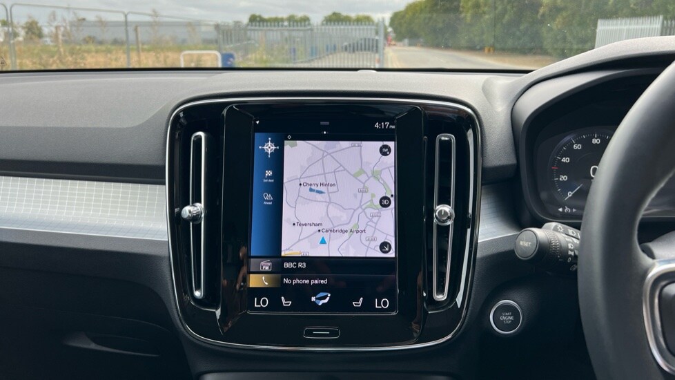 Used Volvo XC40 2022 for sale - 75979888: Photo 38