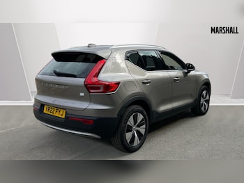 Used Volvo XC40 2022 for sale - 75979888: Photo 3
