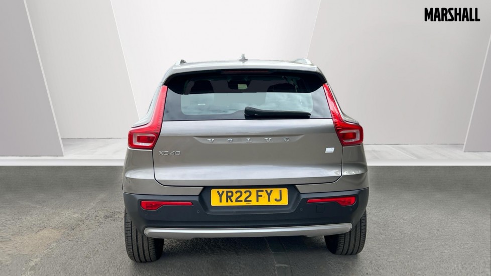 Used Volvo XC40 2022 for sale - 75979888: Photo 4