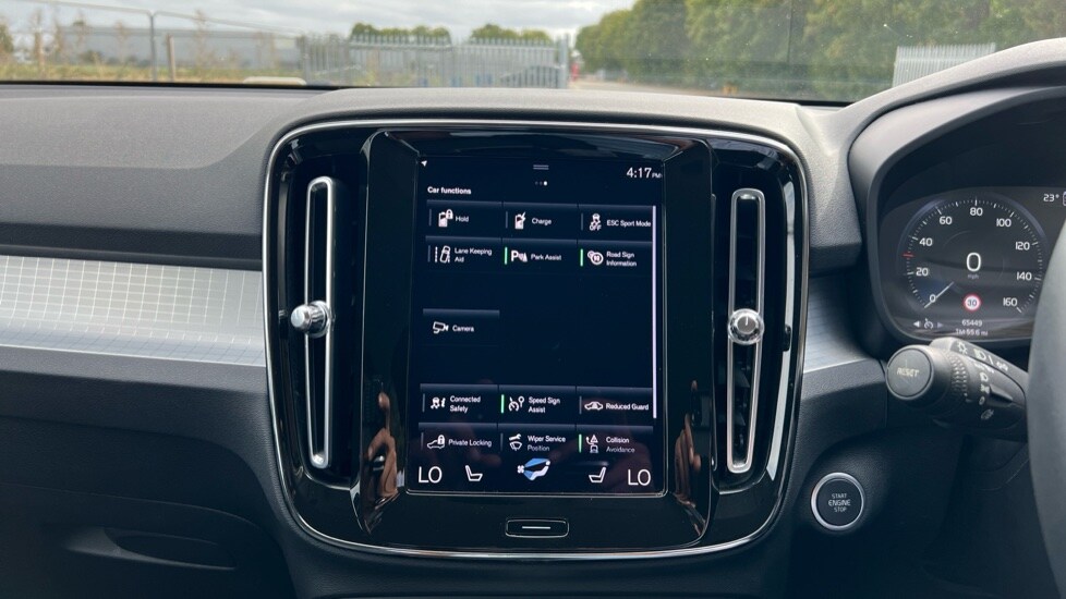 Used Volvo XC40 2022 for sale - 75979888: Photo 42