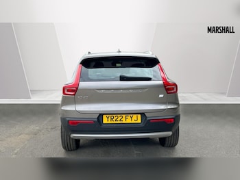 Used Volvo XC40 2022 for sale - 75979888: Photo 4