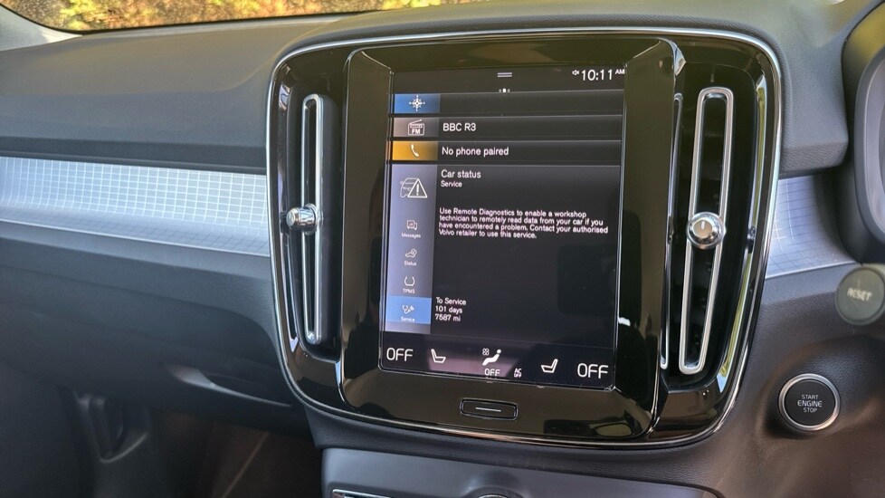 Used Volvo XC40 2022 for sale - 75979888: Photo 53