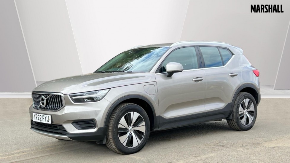 Used Volvo XC40 2022 for sale - 75979888: Photo 7