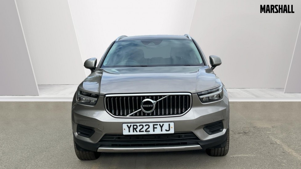 Used Volvo XC40 2022 for sale - 75979888: Photo 8