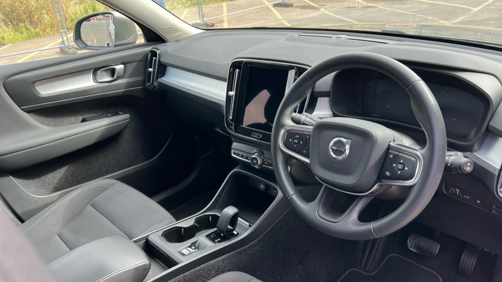 Used Volvo XC40 2022 for sale - 75979888: Photo 9