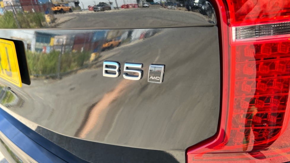 Vehicle 38