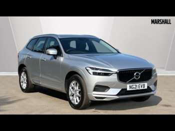 2021 - 2.0 B4D Momentum 5dr AWD Geartronic