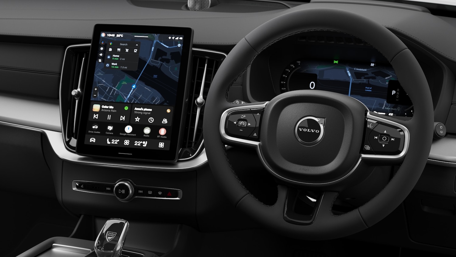 Used Volvo XC90 for sale - 76971347: Photo 4