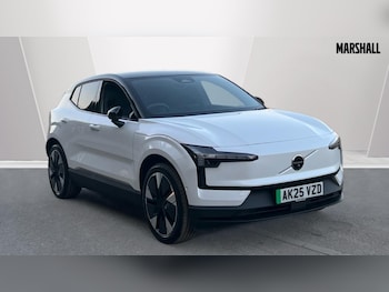 Volvo - EX30