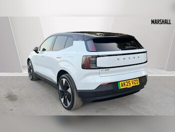 Used Volvo EX30 2025 for sale - 75439789: Photo