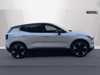 Used Volvo EX30 2025 for sale - 75439789: Photo