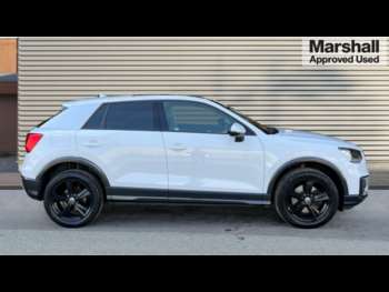 Used Audi Q2 2018 for sale - 75439808: Photo