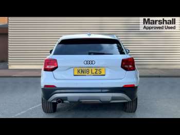 Used Audi Q2 2018 for sale - 75439808: Photo