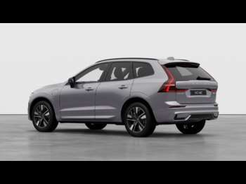 Used Volvo XC60  for sale - 74616199: Photo