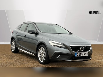Volvo - V40