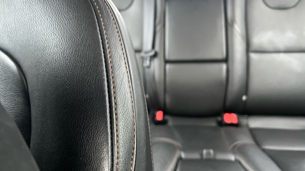 Used Volvo V40 2016 for sale - 76261522: Photo 27