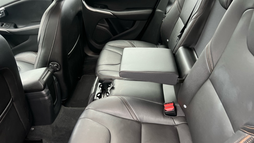 Used Volvo V40 2016 for sale - 76261522: Photo 31