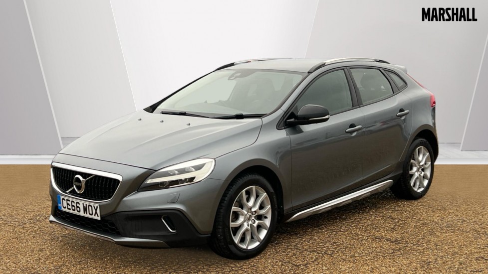 Used Volvo V40 2016 for sale - 76261522: Photo 6
