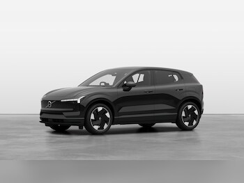 Volvo EX30 feature image