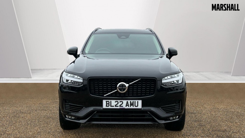 Used Volvo XC90 2022 for sale - 76501425: Photo 12