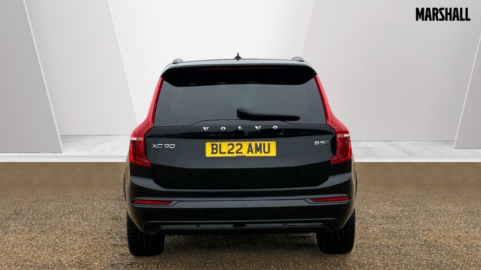 Used Volvo XC90 2022 for sale - 76501425: Photo 13