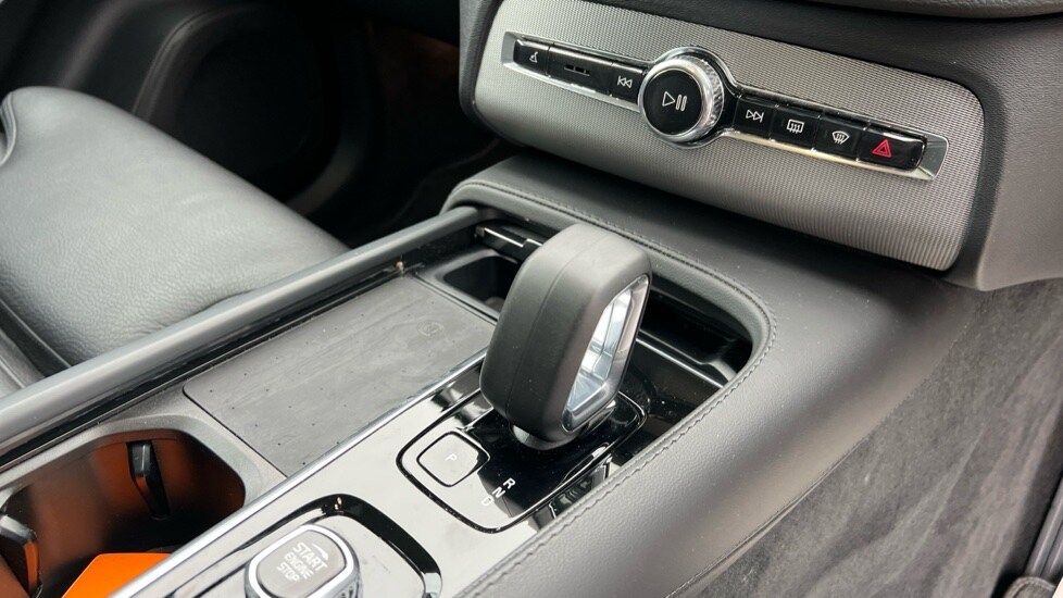 Used Volvo XC90 2022 for sale - 76501425: Photo 14