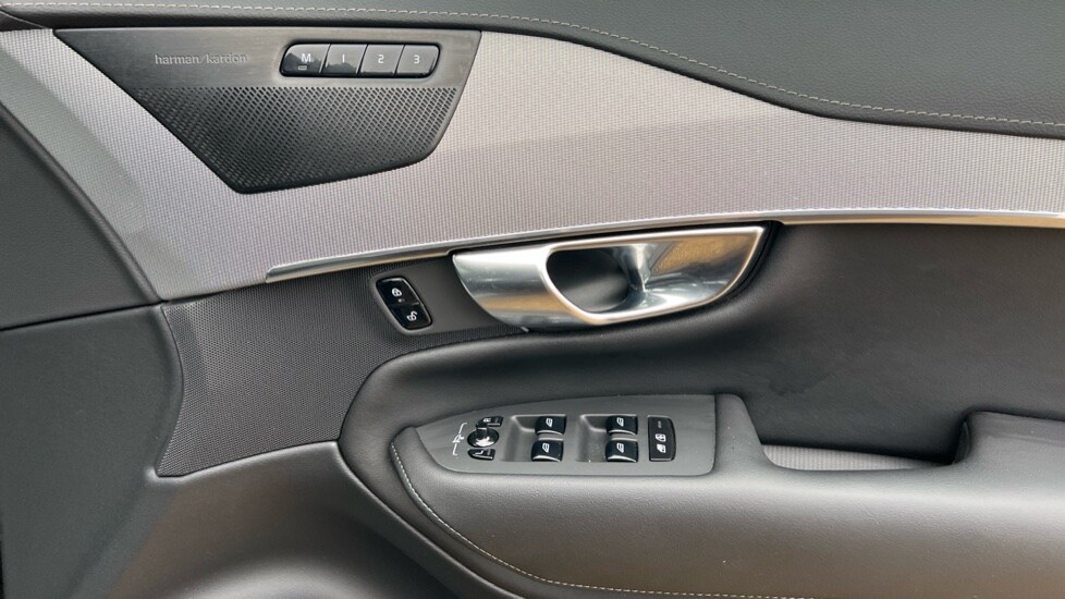 Used Volvo XC90 2022 for sale - 76501425: Photo 15