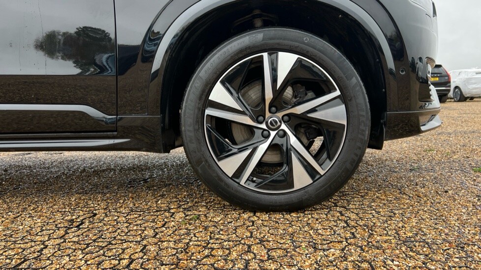 Used Volvo XC90 2022 for sale - 76501425: Photo 16