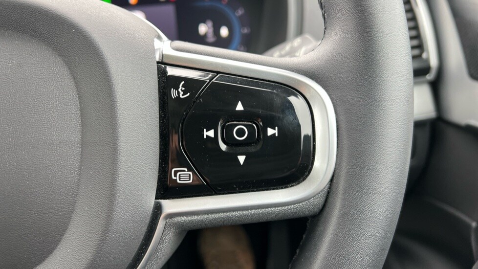 Used Volvo XC90 2022 for sale - 76501425: Photo 19