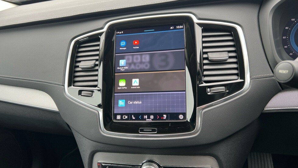 Used Volvo XC90 2022 for sale - 76501425: Photo 20