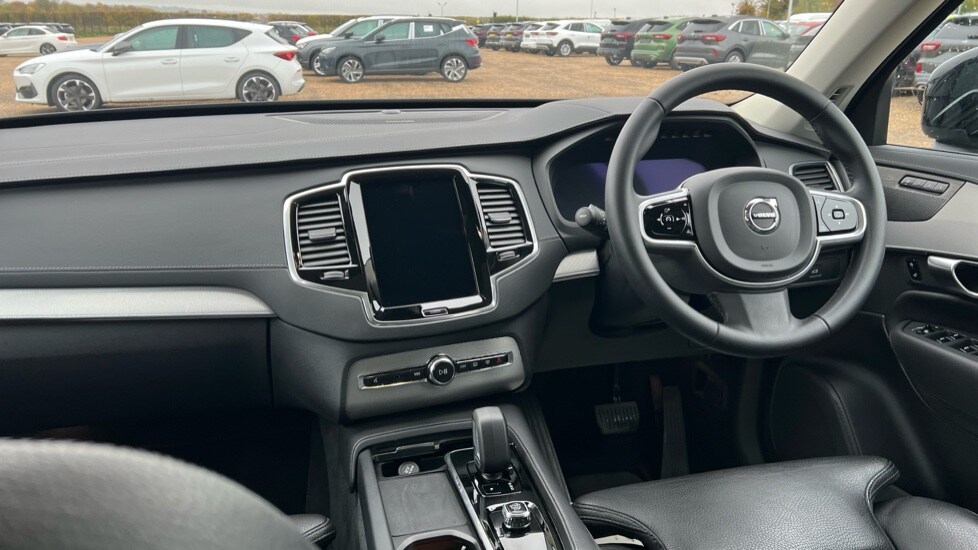 Used Volvo XC90 2022 for sale - 76501425: Photo 21