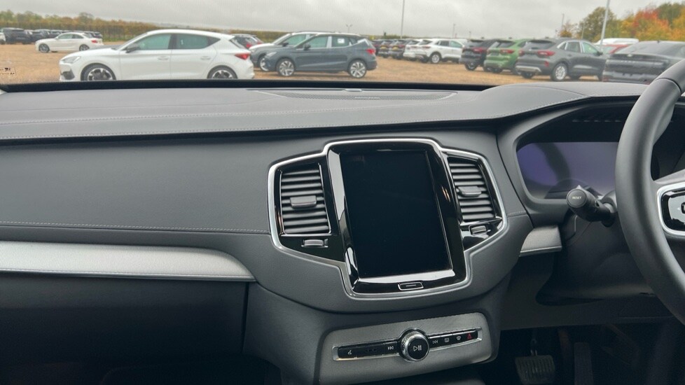 Used Volvo XC90 2022 for sale - 76501425: Photo 22