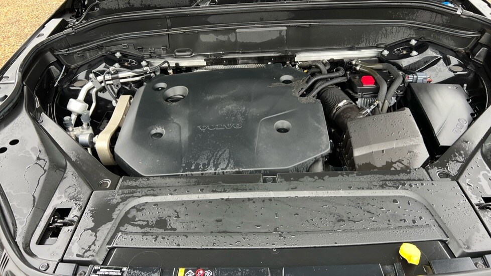 Used Volvo XC90 2022 for sale - 76501425: Photo 23