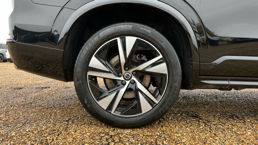 Used Volvo XC90 2022 for sale - 76501425: Photo 24