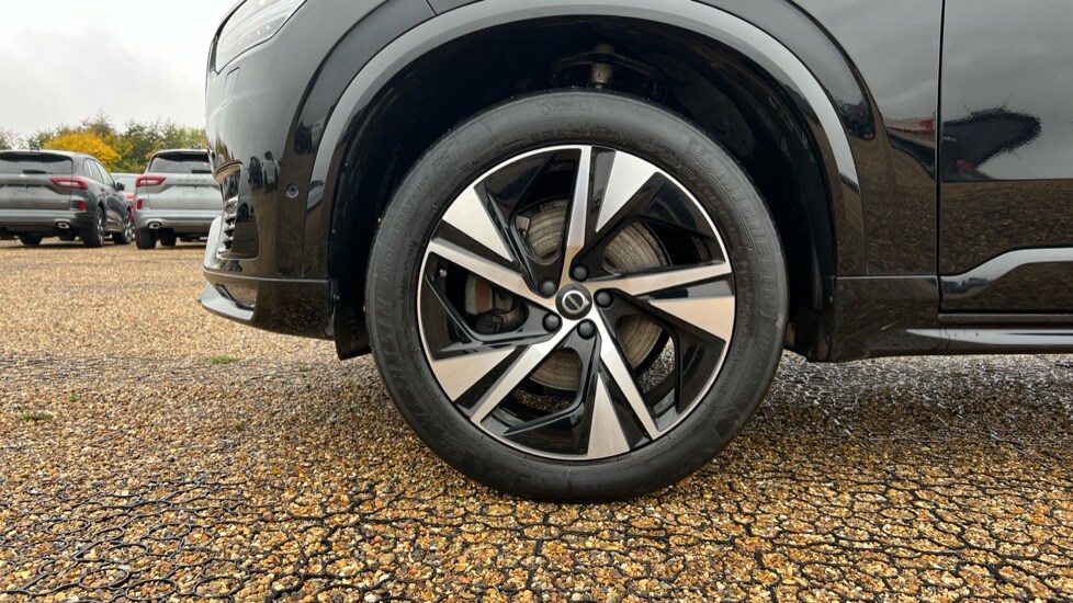 Used Volvo XC90 2022 for sale - 76501425: Photo 25