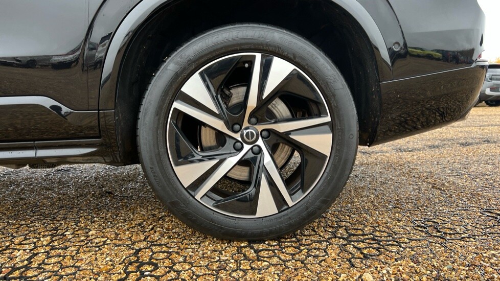 Used Volvo XC90 2022 for sale - 76501425: Photo 26