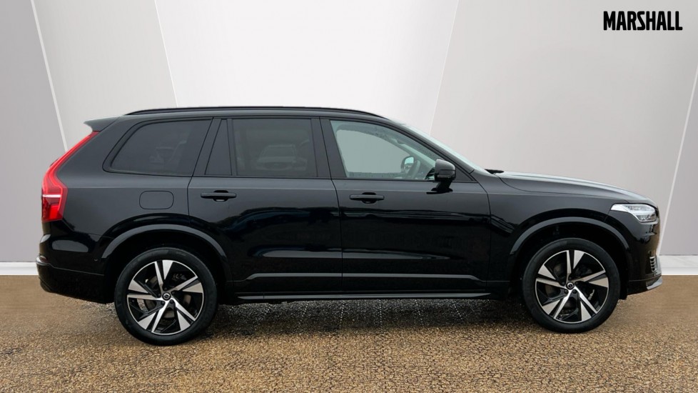 Used Volvo XC90 2022 for sale - 76501425: Photo 3