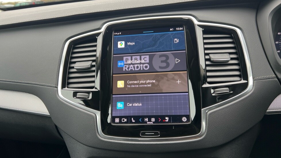 Used Volvo XC90 2022 for sale - 76501425: Photo 34