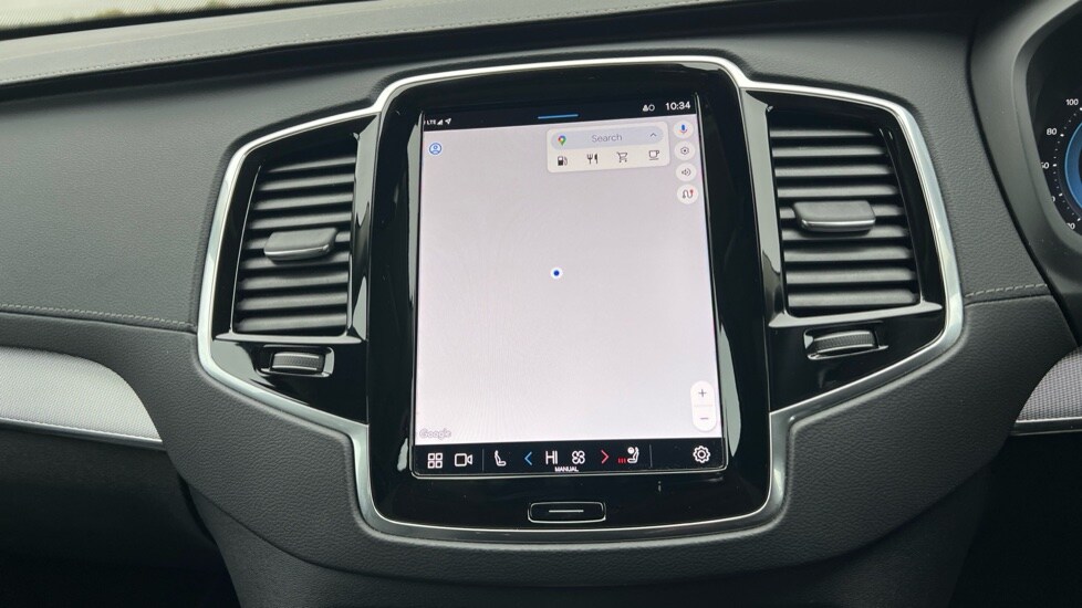 Used Volvo XC90 2022 for sale - 76501425: Photo 36