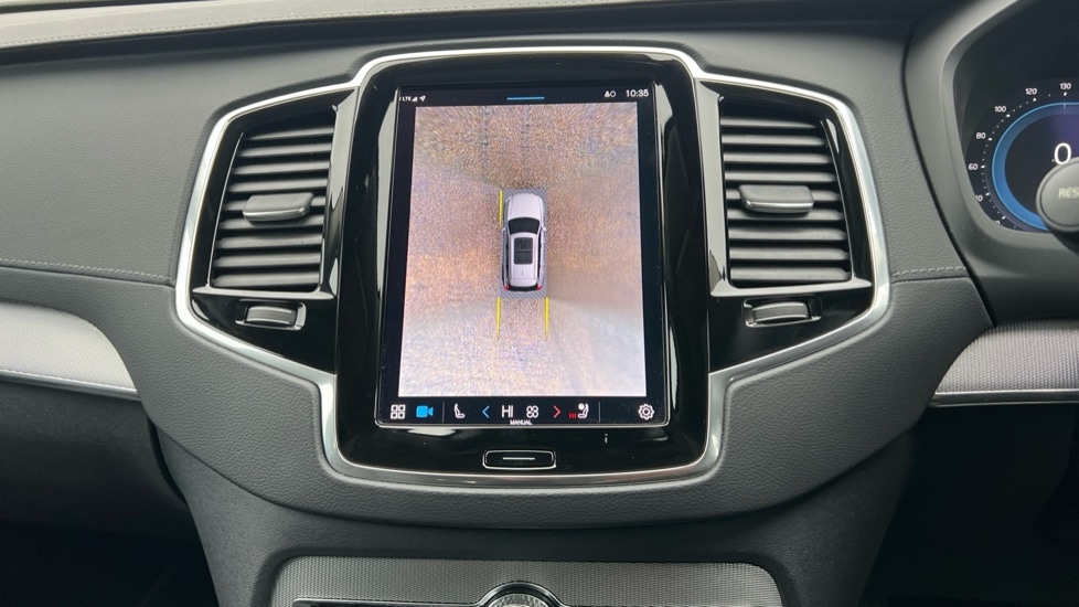 Used Volvo XC90 2022 for sale - 76501425: Photo 37