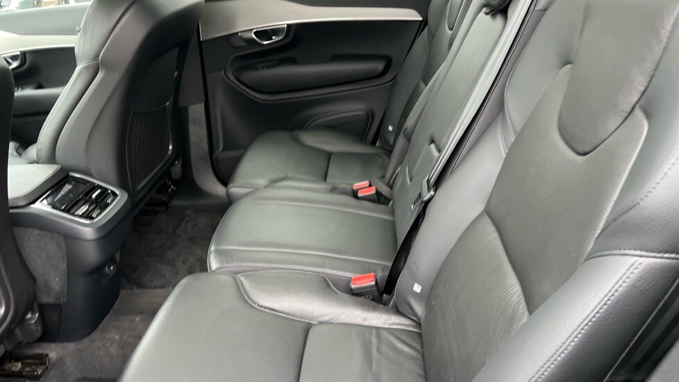 Used Volvo XC90 2022 for sale - 76501425: Photo 38