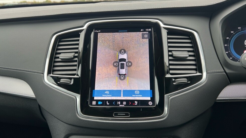 Used Volvo XC90 2022 for sale - 76501425: Photo 39