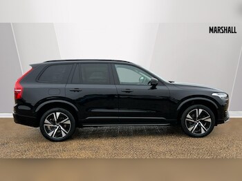 Used Volvo XC90 2022 for sale - 76501425: Photo