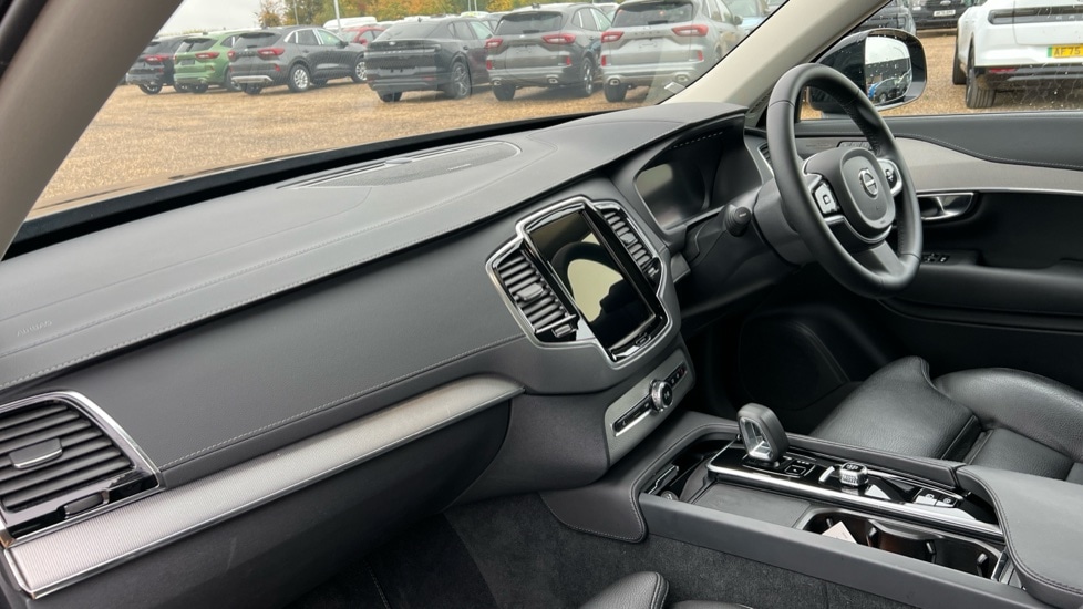 Used Volvo XC90 2022 for sale - 76501425: Photo 4