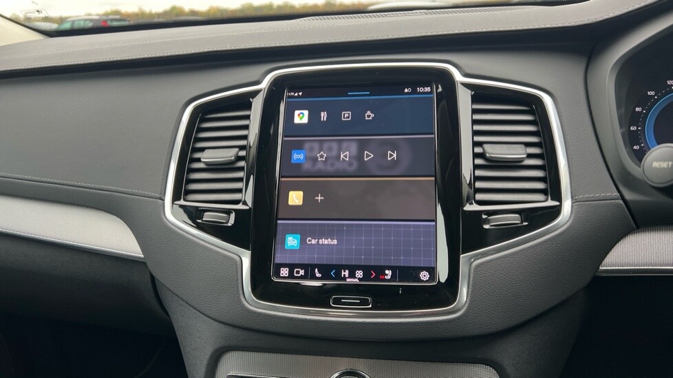 Used Volvo XC90 2022 for sale - 76501425: Photo 40