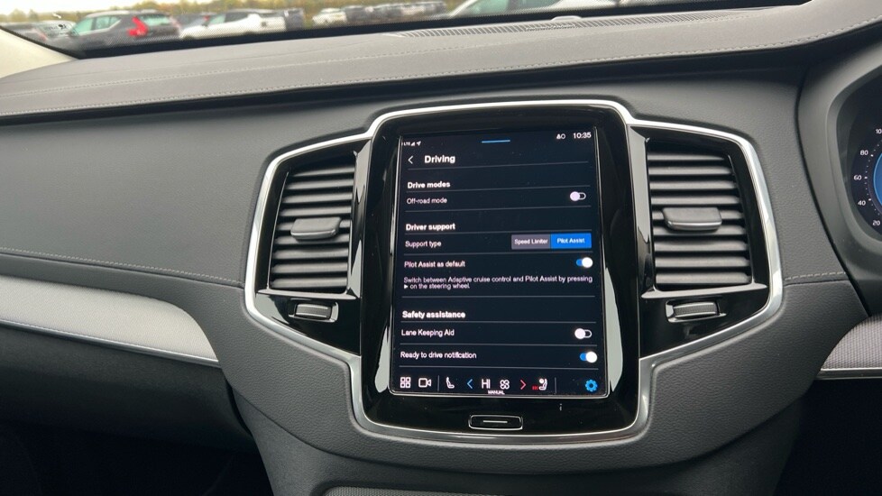 Used Volvo XC90 2022 for sale - 76501425: Photo 41