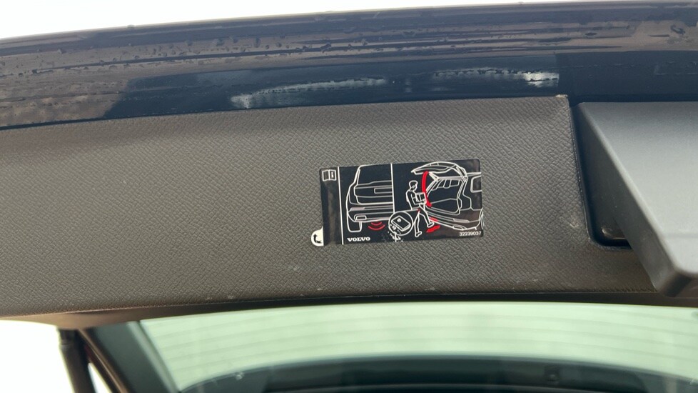 Used Volvo XC90 2022 for sale - 76501425: Photo 46