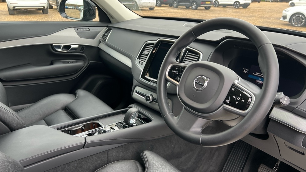 Used Volvo XC90 2022 for sale - 76501425: Photo 5