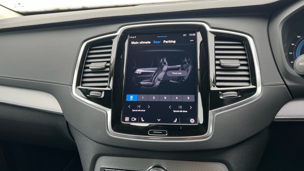 Used Volvo XC90 2022 for sale - 76501425: Photo 50